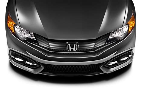 2014 Honda Civic Goes On Sale Full Pricing Announced Autoevolution