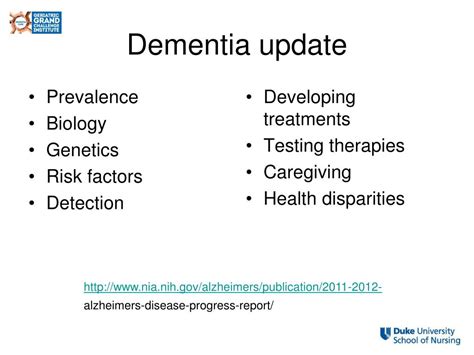 Ppt Dementia Boot Camp Powerpoint Presentation Free Download Id