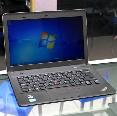 Mencari laptop bertenaga intel core i5 dengan harga rp5 jutaan memang sangat sulit, jika tidak bisa dikatakan mustahil. Jual Laptop Lenovo ThinkPad E431 Core i5 di Malang | Jual ...