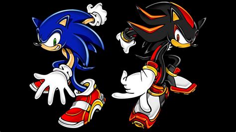 Gambar sonic keren hd sumber : 27+ Gambar Kartun Sonic Keren - Miki Kartun