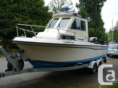 20 Ft Grady White Fish Boat For Sale In Edmonton Alberta Classifieds