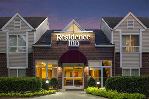 Residence Inn By Marriott Nashville Brentwood 206 Ward Circle