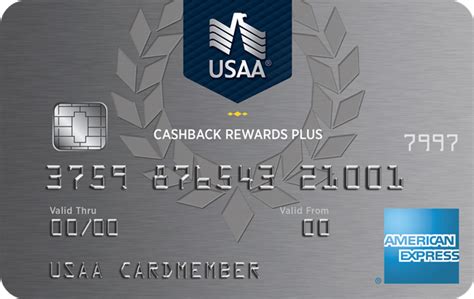 Usaa have different credit cards that suit the needs of the members as a form of making their financial life less hectic and convenient. USAA Cashback Rewards Plus American Express Review | U.S. News