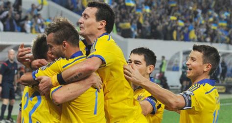 Сборная англии впервые за 25 лет вышла в полуфинал чемпионата европы по футболу. Украина - Кипр: смотреть онлайн на Футбол 1 и ТРК Украина