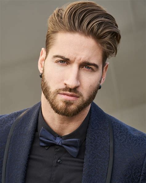 Top 30 Cool Beard Styles For Men In 2018