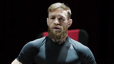 Mcgregor was signed by the ufc and would face fellow featherweight prospect marcus brimage on the preliminary card of ufc on fuel tv 9 in stockholm mcgregor fought ufc lightweight champion khabib nurmagomedov at ufc 229 on october 6th, 2018. Conor McGregor says he's retiring from the UFC again ...