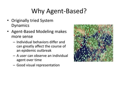 Ppt Biomedical Modeling Introduction To The Agent Based Epidemic