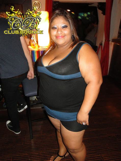 Club Bounce Party Pics Bbw This Was Our Players Ball Flickr