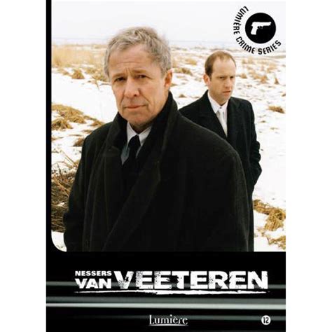 Van Veeteren Dvd Kopen Morgen In Huis Wehkamp