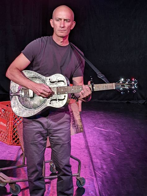 The Sublime Theater Presents: Robert Returns (Friday performance