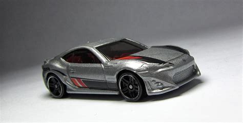 Hot Wheels Scion FR-S Zamac Exclusive - Scion FR-S Forum ...