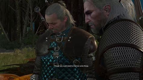 The Witcher 3 Wild Hunt Ep1 Youtube
