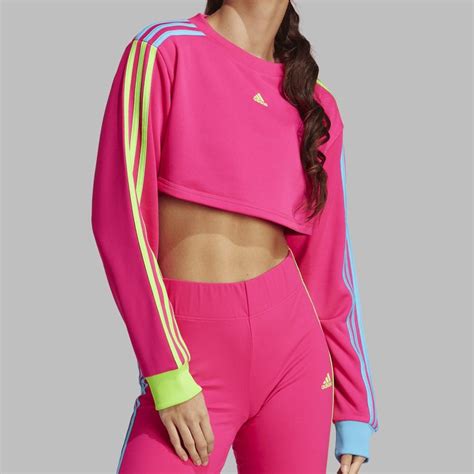 Suéter Adidas Kidcore Mujer