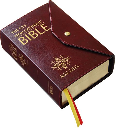 Download Holy Bible Png Image For Free