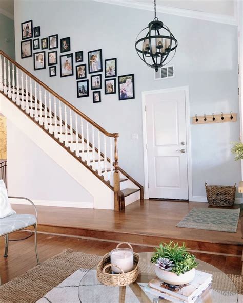 the best frame sizes for gallery walls in 3 easy steps