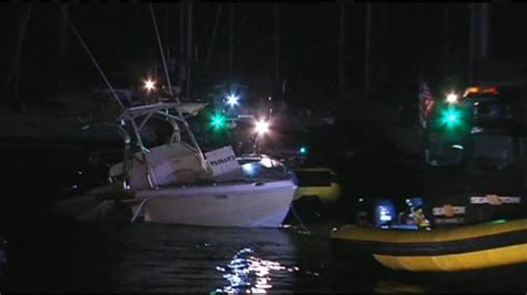 Families Cope After Fourth Of July Boating Tragedy Wsvn 7news Miami News Weather Sports
