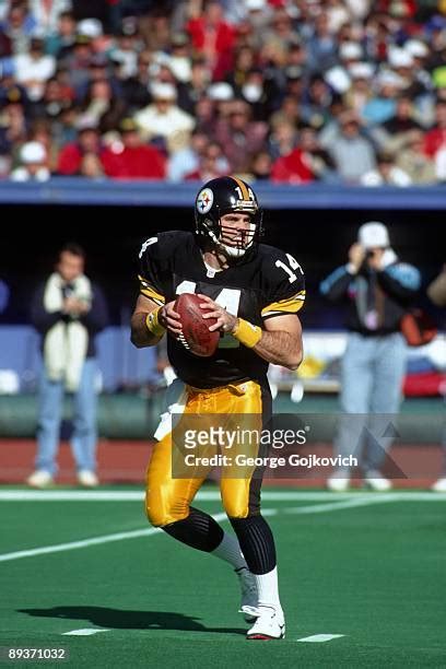 Pittsburgh Steelers Qb Neil O Photos And Premium High Res Pictures