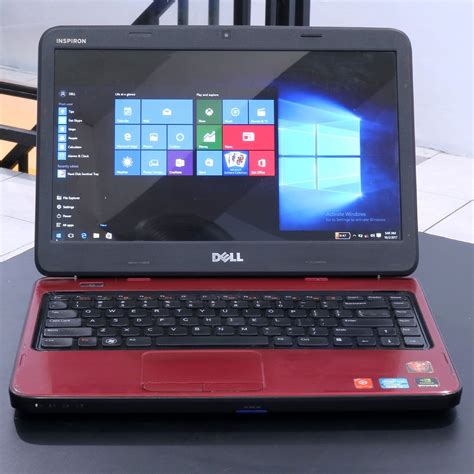 Laptop Second DELL Inspiron 3420 Core I3 Jual Beli Laptop Bekas