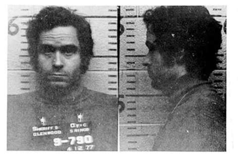 The Heights Of The 40 Most Notorious Killers In History