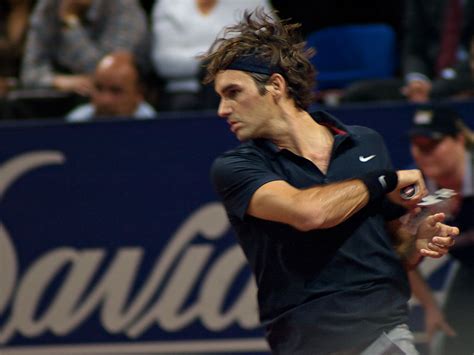 Fresh News In Blog Roger Federer Won His Second Title In