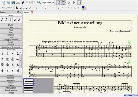Scanscore capture app, forte reader app, playalong orchestra app Download MuseScore v2.1 (freeware) - AfterDawn: Software ...