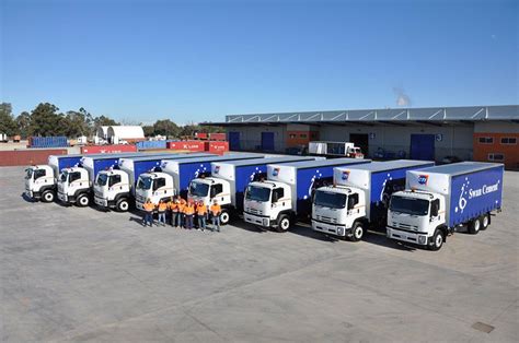 - CTI Logistics » CTI Logistics