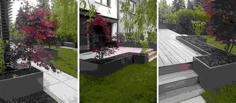 Ideen für einen kreativen sichtschutz im garten. Sichtschutz Garten Modern Ist Tolle Ideen Von Moderner ...