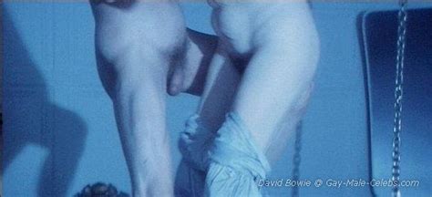 David Bowie Naked Lesbian Pantyhose Sex