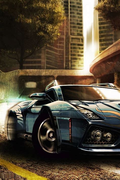 Tons of awesome jaguar car 4k iphone wallpapers to download for free. Awesome Sports Car Wallpapers Sport Car Iphone hd Wallpaper