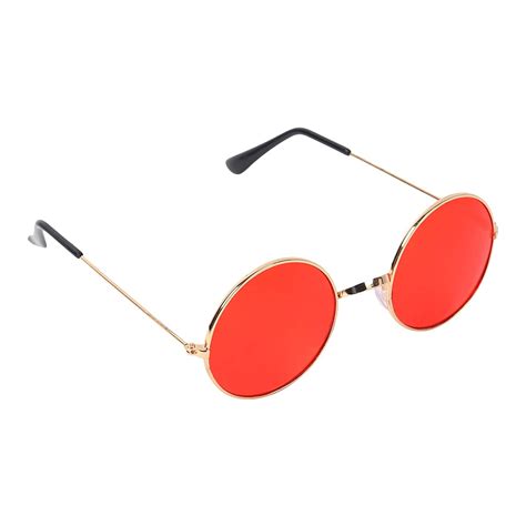 Mens Red Lens Sunglasses Ubicaciondepersonas Cdmx Gob Mx