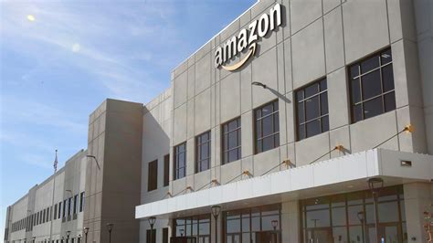 Amazon Stockton Jobs