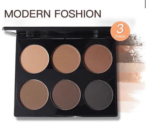 We did not find results for: Maycheer 6 Color Contour Powder Palette Nose Shadow ...