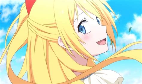 Nisekoi Season 2 Episode 1 Now Released Eng Sub Anime Amino