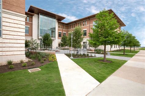 Texas State University Expands Round Rock Campus As Hub For Health