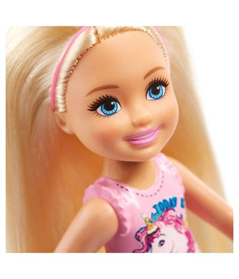 Barbie Chelsea Doll Blonde Buy Barbie Chelsea Doll Blonde Online At