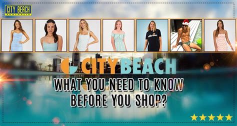 City Beach Reviews What You Need To Know Before You Shop