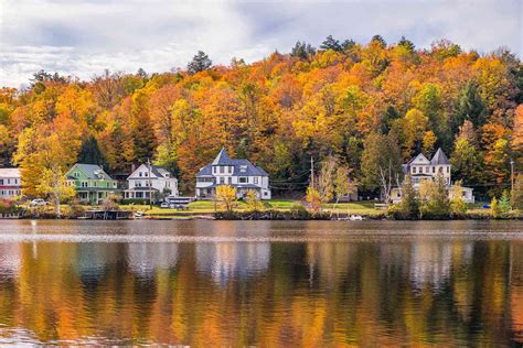 Best Places To Visit In Upstate New York