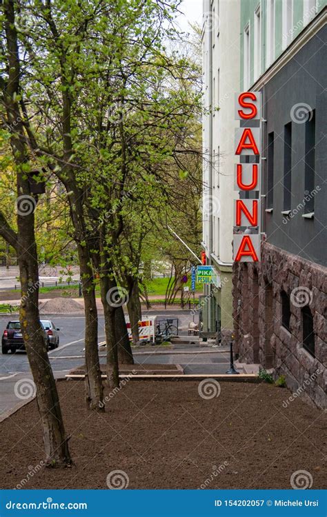 Typical Finnish Sauna Stock Photos Free And Royalty Free Stock Photos