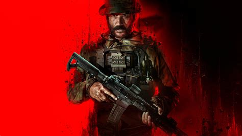 Call Of Duty Modern Warfare Iii Sarà Presente Allopening Night Live