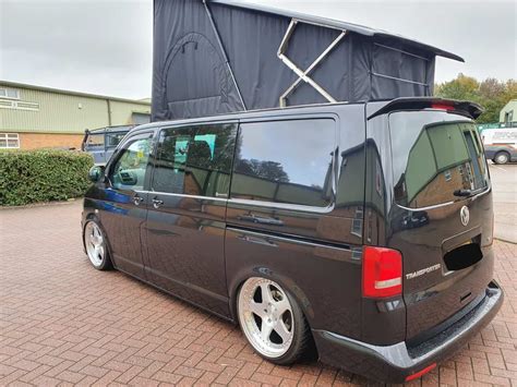Comfortz Vw T5 And T61 Swb Hilo Roof Wrap Thermal Insulated