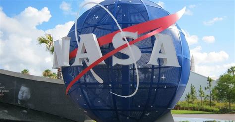 17 Out Of This World Facts About Nasa Fact City