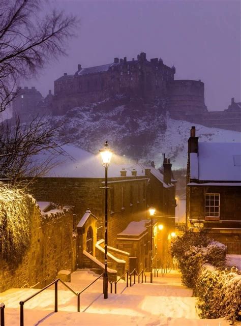 Dios nos habla en la belleza de su creación.más. Edinburgh Castle | Edimburgo, Escocia, Paisajes