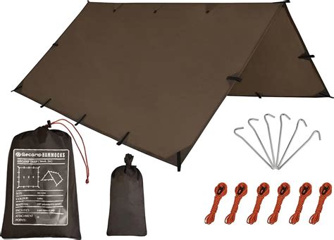 Best Tarp Survival Shelters Camping My Camping Goods