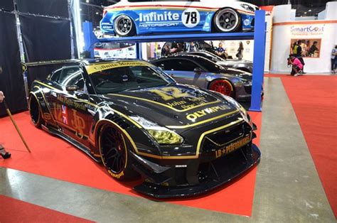 Welcome to another episode of ross reviews au the channel that shows off all things related to australian cars! BANGKOK AUTO SALON 2018: KOLEKSI LIBERTY WALK DARI JEPUN ...