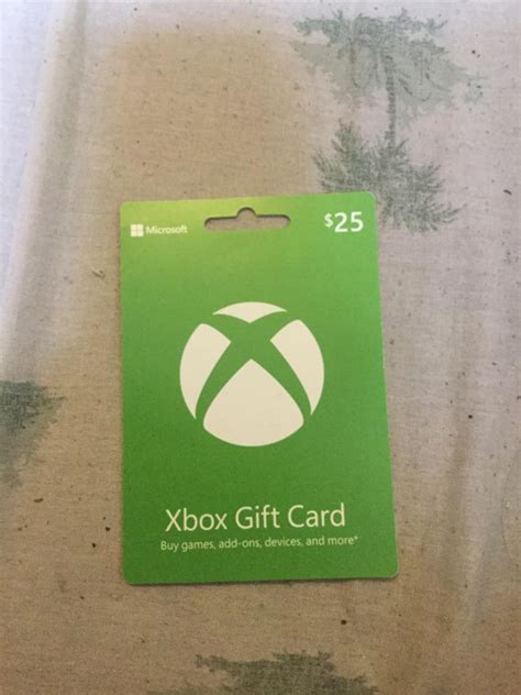 Check spelling or type a new query. 25$ Xbox gift card for sale in Merchantville, NJ - 5miles: Buy and Sell