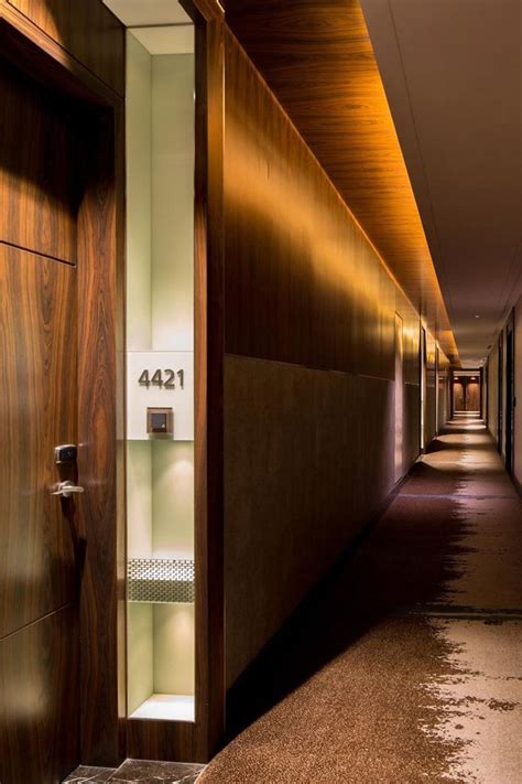 Long Corridor Design Ideas Perfect For Hotels And Public Spaces