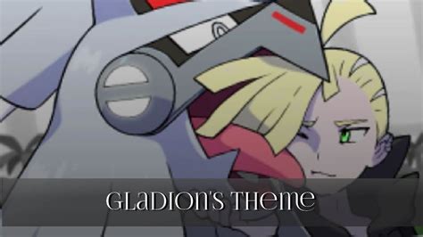 Gladions Theme Pokemon Sunmoon Orchestral Remix Youtube