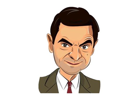 Mr Bean Png Png All
