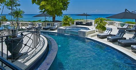 10 bedroom ultra luxury beachfront estate for sale st james barbados 7th heaven properties
