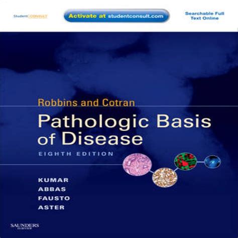 Robbins And Cotran Pathologic Basis Of Disease En Laleo